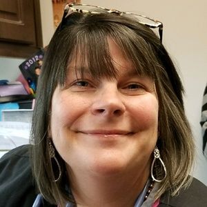 Meet your Posher, Traci